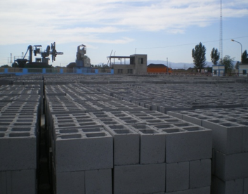 Wéi verbessert eng zolitt Brick Making Machine Modern Brick Produktiounseffizienz?