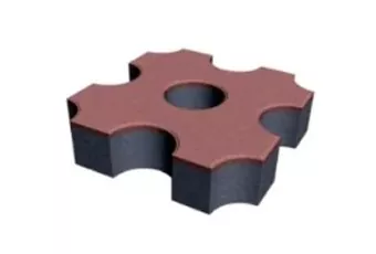 Fully Automatic Block and Stone Integrated Machine